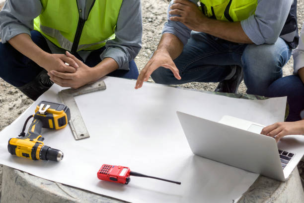 Best Concrete Foundation Repair  in Fellsmere, FL