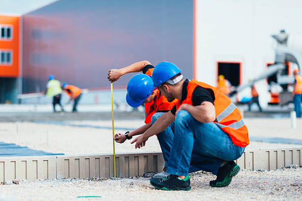 Best Affordable Concrete Services  in Fellsmere, FL