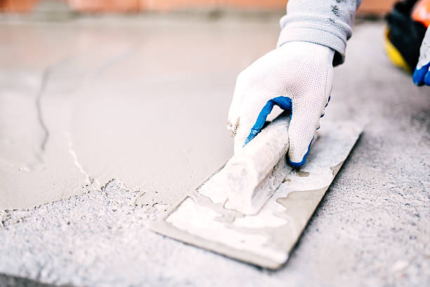 Best Concrete Leveling Services  in Fellsmere, FL